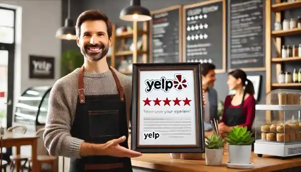 Yelp Review Management: How to Turn Feedback into Success 19